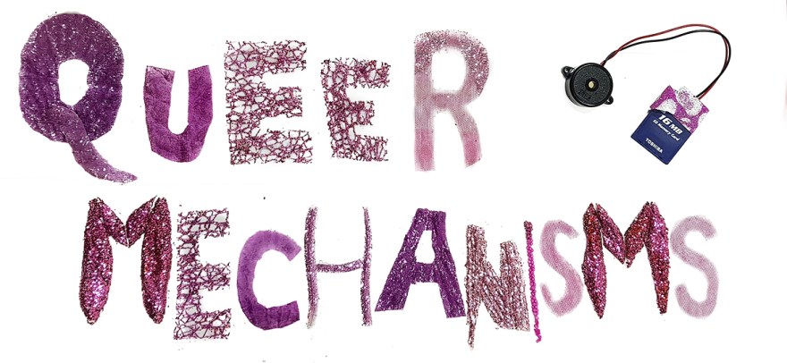 Queer Mechanisms